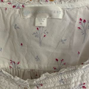 EILEEN WEST COTTON NIGHTGOWN MEDIUM